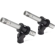 Samson C02 Pencil Condenser Pencil Microphones, Pair