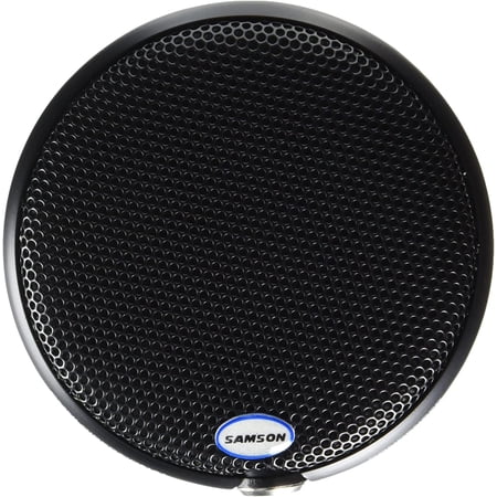 Samson Technologies SACM11B Omnidirectional Boundary Microphone