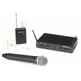 thumbnail image 1 of Samson Concert 288 Pro Combo Dual-Channel Wireless System, 1 of 1