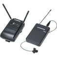 thumbnail image 1 of Samson Concert 88 Camera Frequency-Agile UHF Wireless Lavalier Microphone System, D: 542 to 566 MHz, 1 of 8
