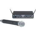 thumbnail image 1 of Samson Concert 88 Handheld - Microphone system, 1 of 5