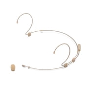 Samson DE50x Low-Profile Omnidirectional Condenser Headset Microphone