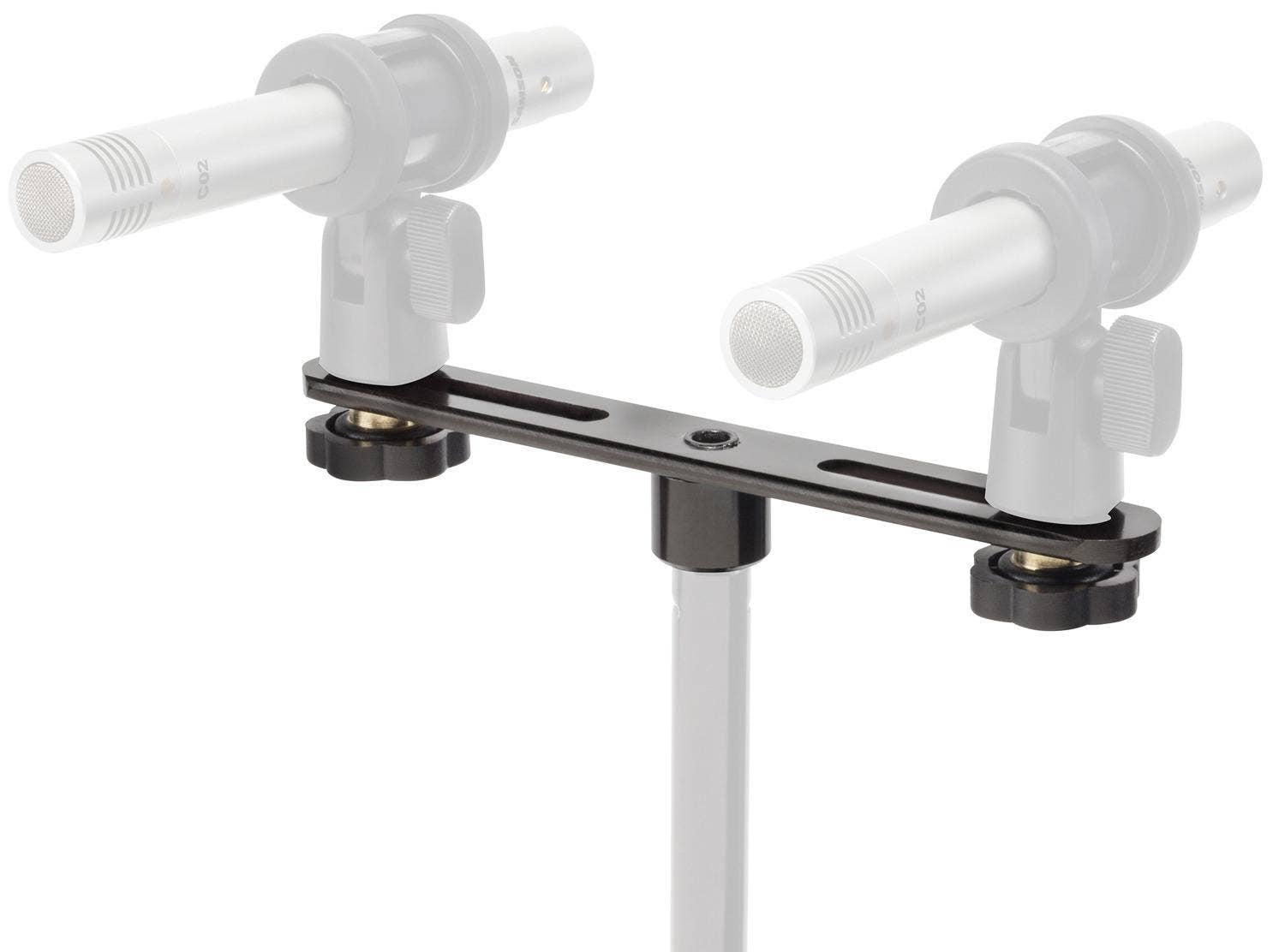Samson DMA2 Dual Microphone Adapter