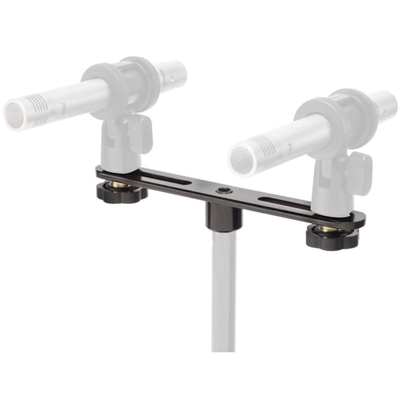 Samson DMA2 Dual Microphone Adapter