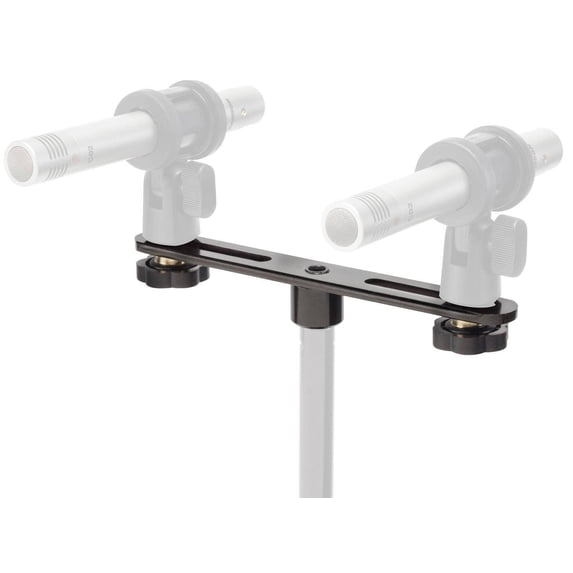 Samson DMA2 Dual Microphone Adapter
