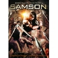thumbnail image 1 of Samson (DVD), Bridgestone, Documentary, 1 of 1