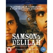 Samson & Delilah Blu-ray, Ais, Drama