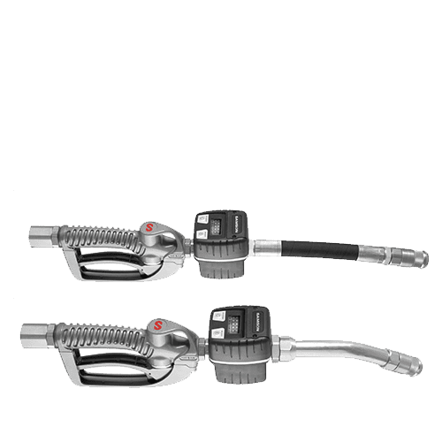 Samson EC19 Series High Flow Digital Dispense Valve - 365 655