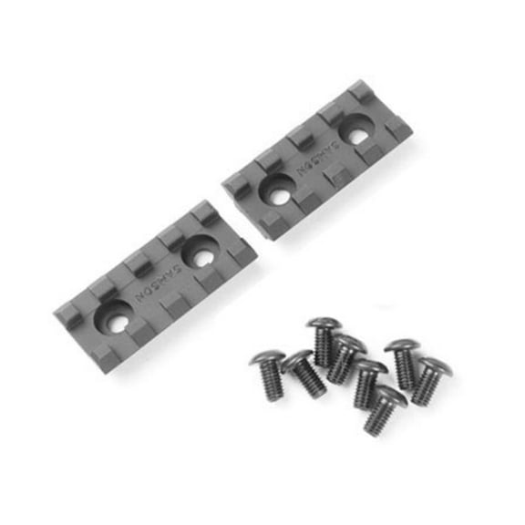 Samson Evolution 2" Rail Kit