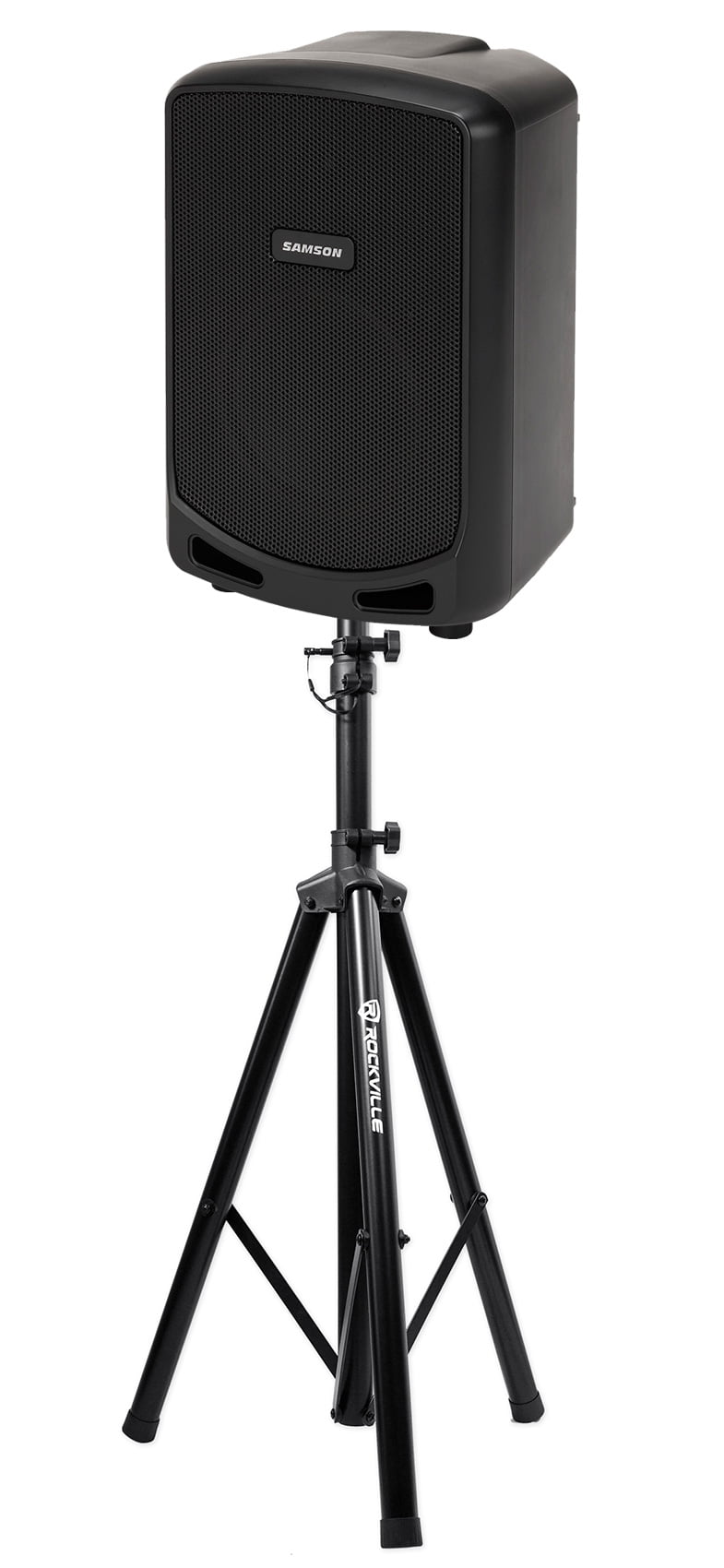 SAMSON Expedition Escape PAスピーカー Bluetooth対応】SAMSON / Expedition Escape + 【充電式】【屋外