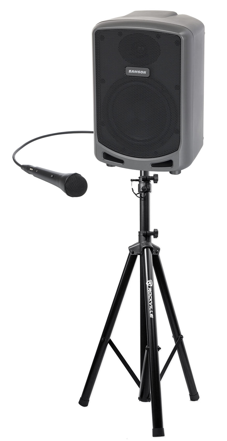 Samson Expedition Express Portable PA Speaker with Jamaica Ubuy