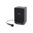 thumbnail image 1 of Samson XP106 Rechargeable PA System(With Microphone), 1 of 4