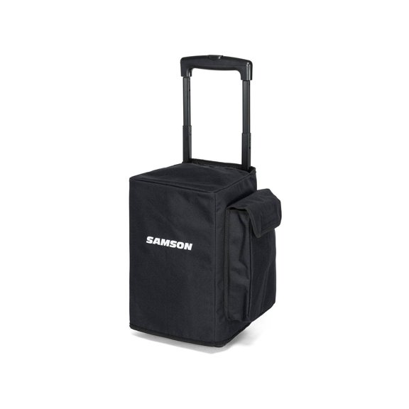 Samson Expedition XP208w Dust Cover