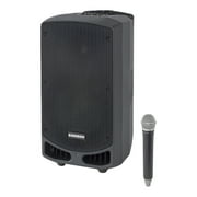 Samson Expedition XP310w Portable PA System Channel K
