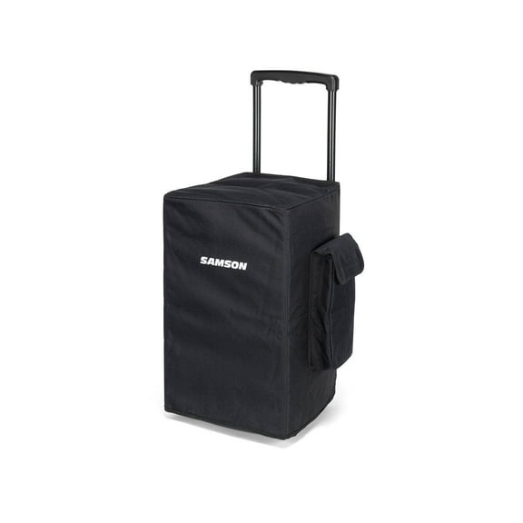 Samson Expedition XP312w Dust Cover