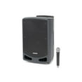 thumbnail image 1 of Samson Expedition XP312w Portable PA System (Channel K), 1 of 6