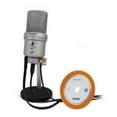 thumbnail image 1 of Samson G-Track USB Condenser Microphone, 1 of 1