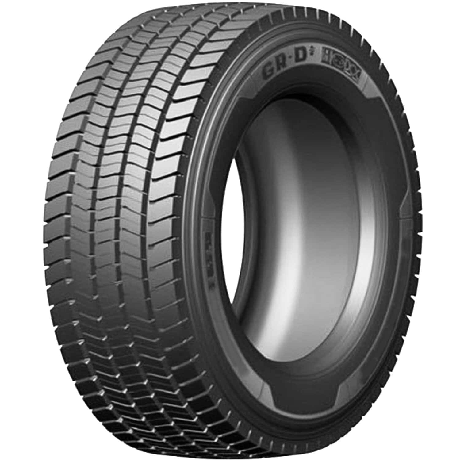 Samson GR-D2 285/70R19.5 H/16PLY Commercial Tire