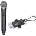 thumbnail image 1 of Samson Go Mic Mobile Wireless ASMR Recording Streaming Handheld Microphone Mic, 1 of 7