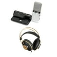 thumbnail image 1 of Samson Go Mic USB Microphone With AKG K92 Headphones, 1 of 8