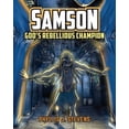 thumbnail image 1 of Samson: God's Rebellious Champion, (Paperback), 1 of 1