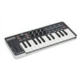 thumbnail image 1 of Samson Graphite 25-Key Mini Keyboard MIDI USB Controller, 1 of 5