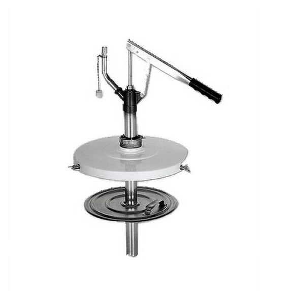 Samson Grease Gun Filler Pumps