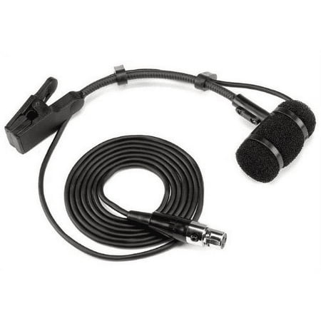 Samson HM40 Wind Instrument Microphone with P3 Connector