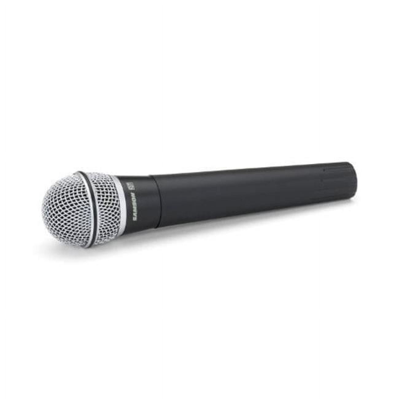 Samson  HT5 with Q7 CH23 Handheld Transmitter Microphone - Channel 23
