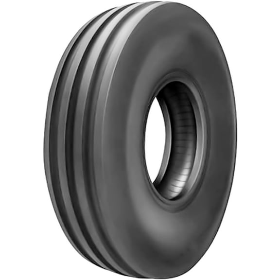 Samson Harrow Track F-2A 10-16 114A8 10 Ply Tractor Tire