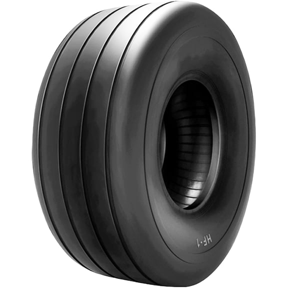 Samson Harrow Track HF-1 31X13.50-15 116B 10 Ply Tractor Tire