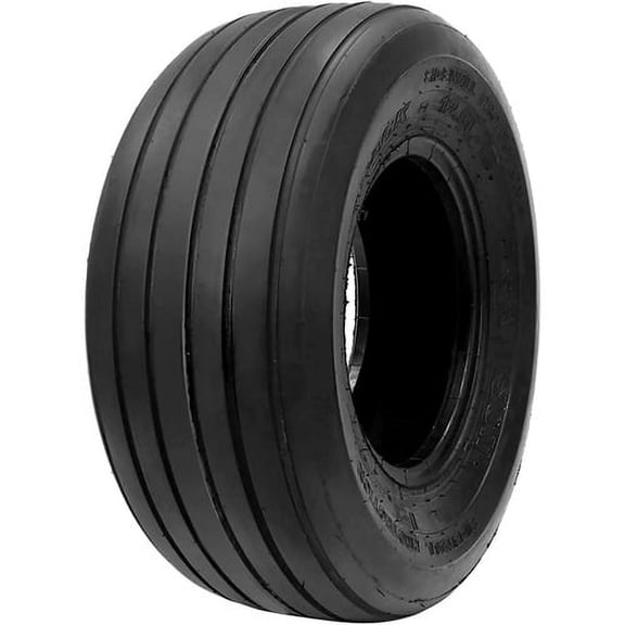 Samson Harrow Track I-1 12.5L-16 F/12PLY Farm & Industrial Tire