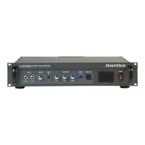 Samson Hartke LH500 - Amplifier
