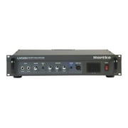 Hartke 500 Watt Bass Head Amplifier - HALH500