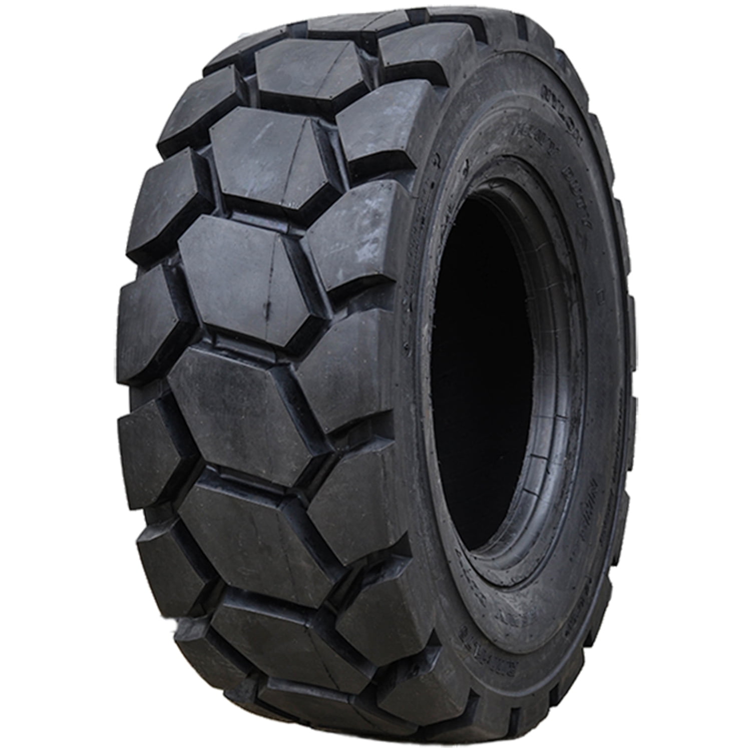 Samson L-4A Heavy Duty 12-16.5 144A2 12 Ply Industrial Tire