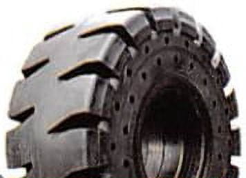 Samson L-4B 12R16.5 F Tire