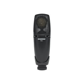 Samson CL7a Large-Diaphragm Studio Condenser Microphone Restock Deal