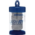 thumbnail image 1 of Samson Lash-It Dyneema Fiber Line, 1/16" x 180' Gray, 1 of 3