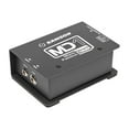 thumbnail image 1 of Samson MD1 Mono Passive Direct Box, 1 of 3
