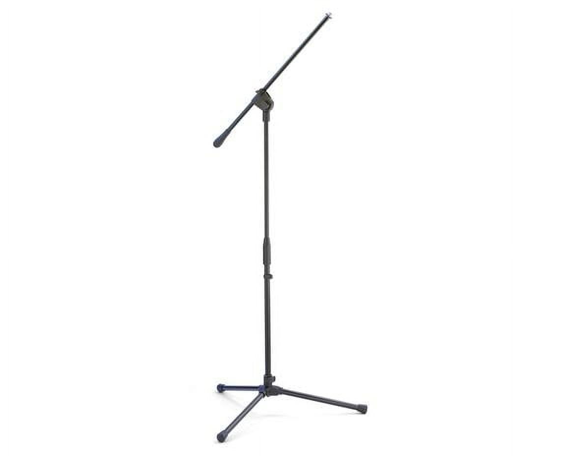 Samson MK10 Lightweight Boom Stand, Black, 3.95 lbs