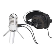 Open Box Samson Meteor Mic - Microphone - USB