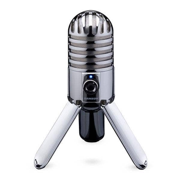 Samson Meteor USB Microphone