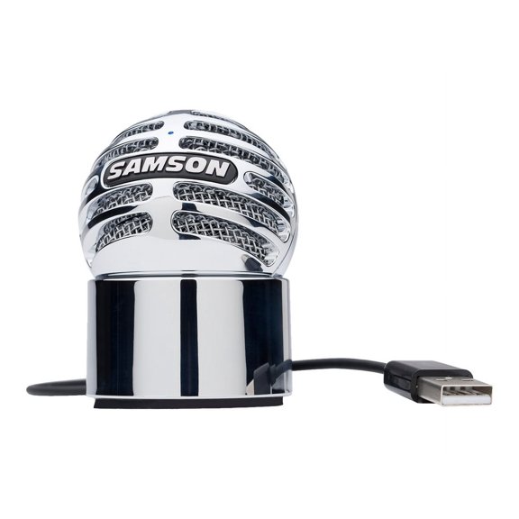 Samson Meteorite - Microphone