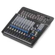 Samson MixPad MXP144FX, 14-Channel Analog Stereo
