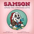 thumbnail image 1 of Samson Opens The Christmas Gifts, (Paperback), 1 of 1