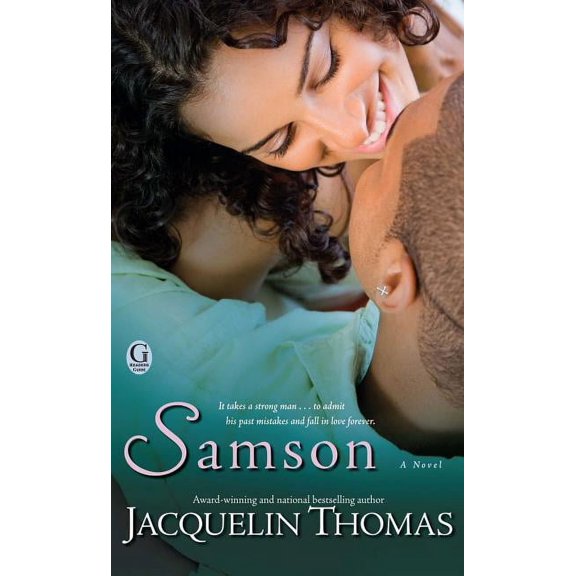 Samson (Paperback)