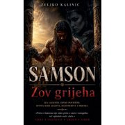 Samson, Paperback