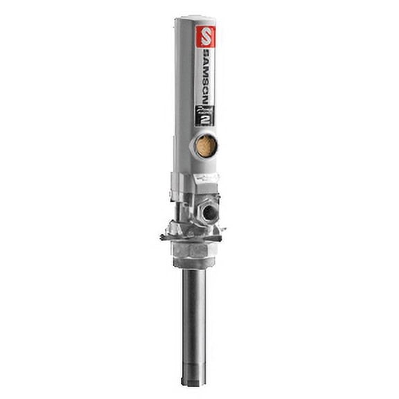 Samson PumpMaster 2 - 1:1 - 351 120