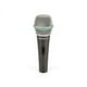 Samson Q4 CL Dynamic Handheld Microphone - Cardioid Pattern With On/Off Switch