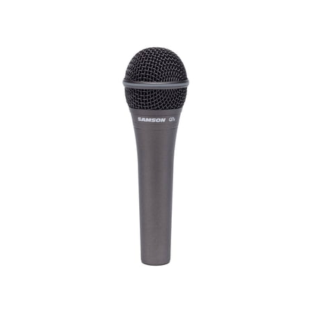Samson Q7x Dynamic Microphone